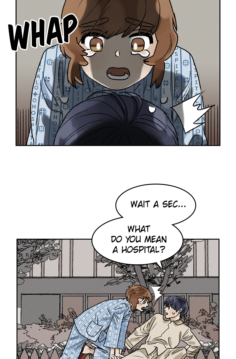 Read Our Time chapter 5 image 14 on Lezhin