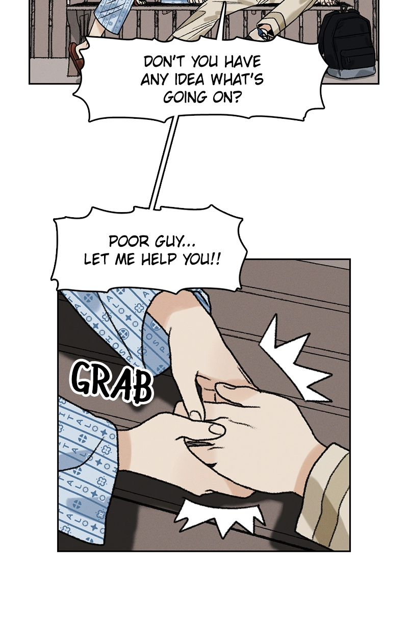 Read Our Time chapter 5 image 15 on Lezhin
