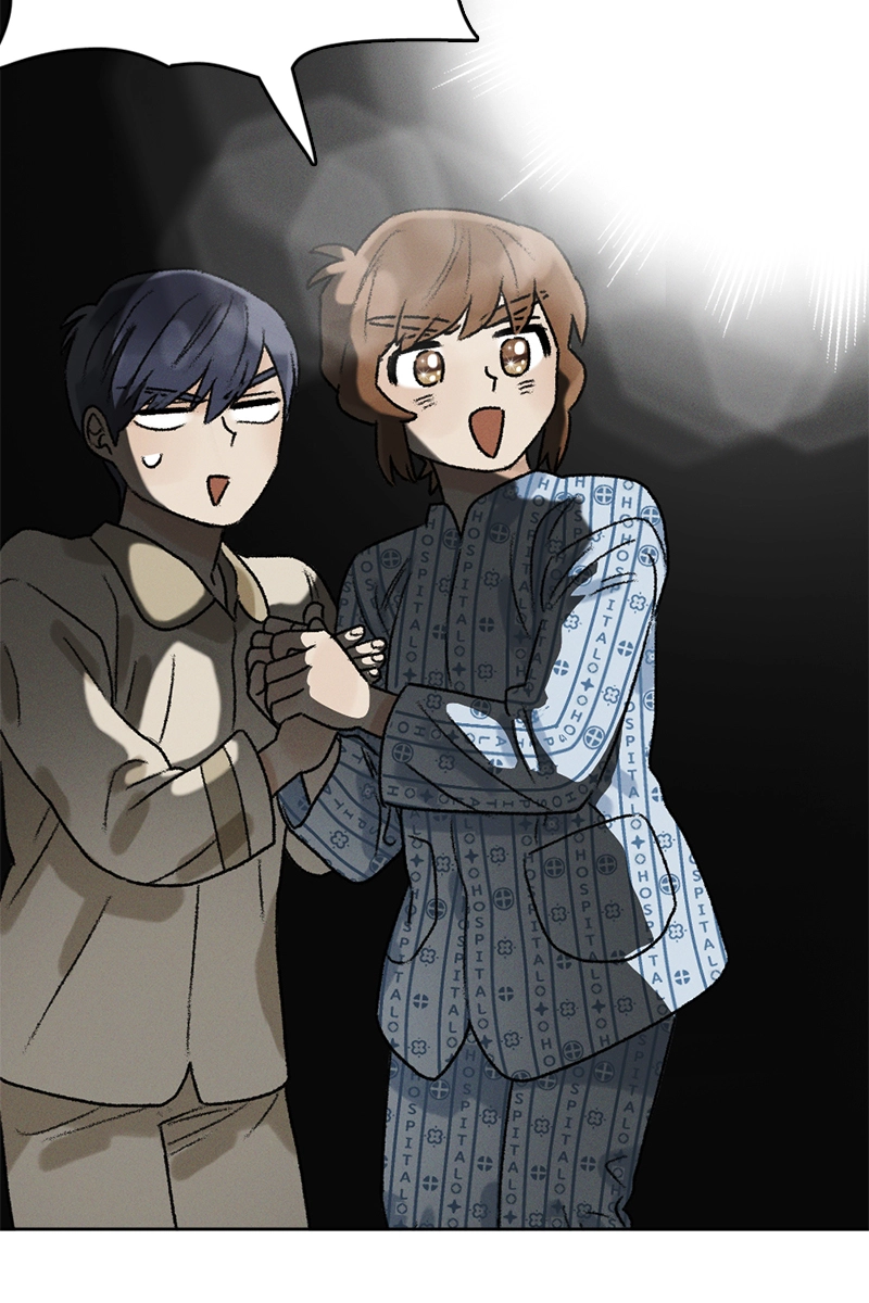 Read Our Time chapter 5 image 18 on Lezhin