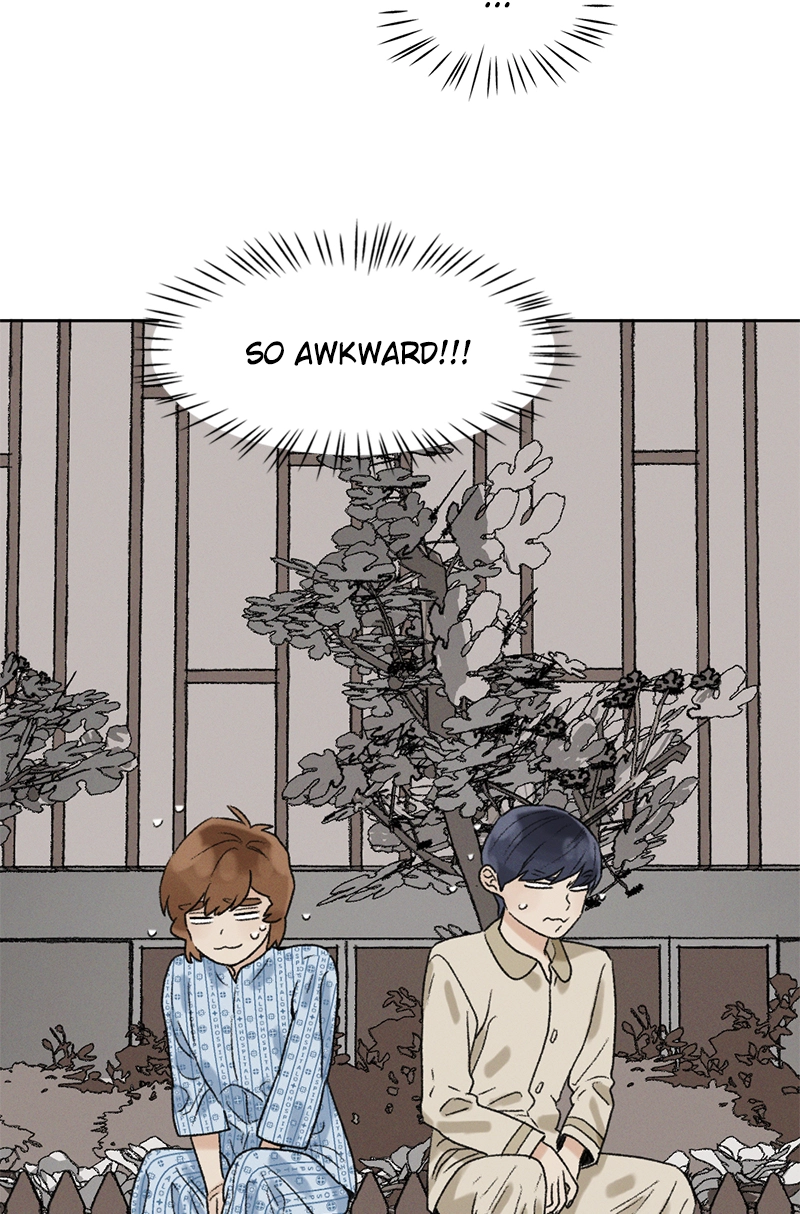 Read Our Time chapter 5 image 2 on Lezhin
