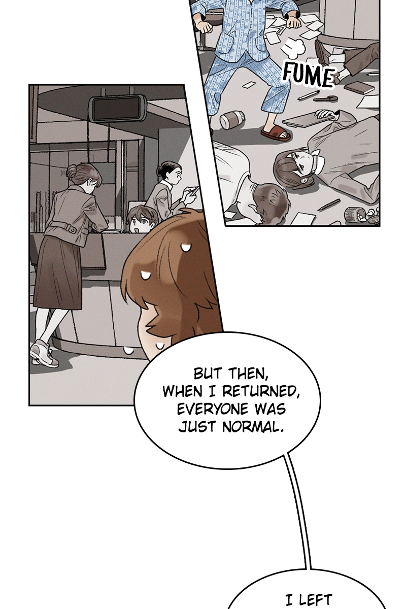 Read Our Time chapter 5 image 23 on Lezhin