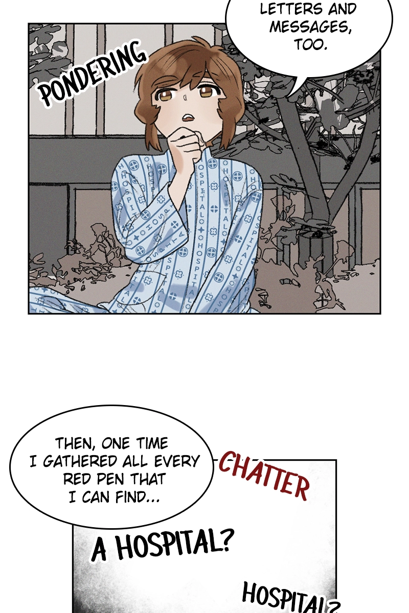 Read Our Time chapter 5 image 24 on Lezhin