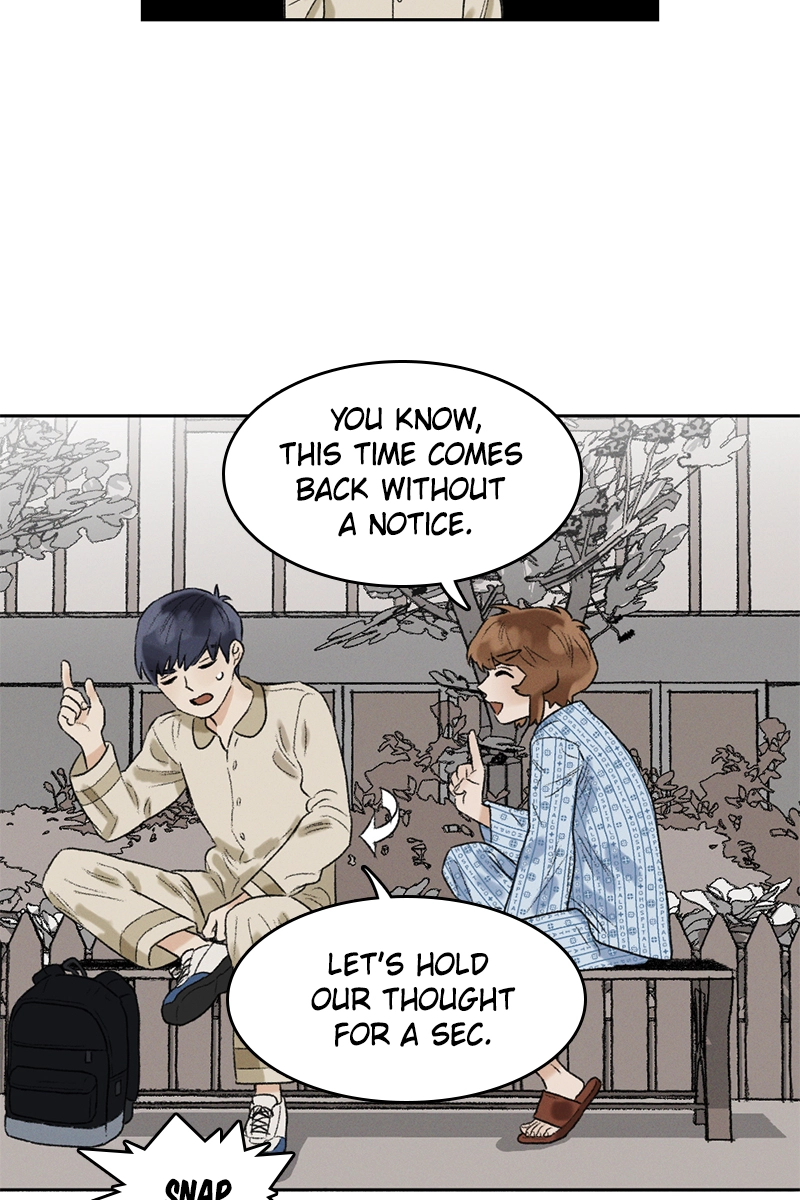Read Our Time chapter 5 image 26 on Lezhin