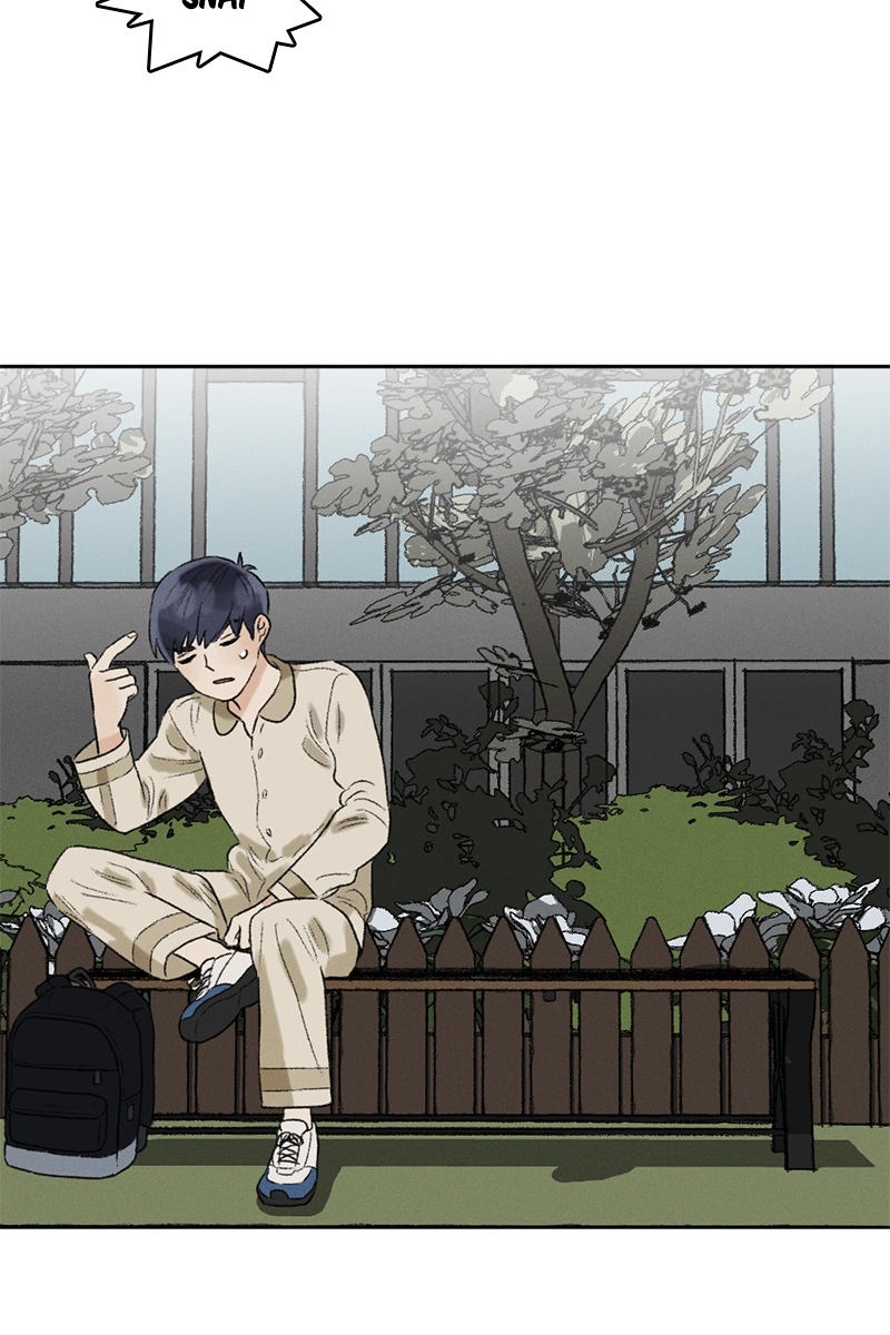Read Our Time chapter 5 image 27 on Lezhin