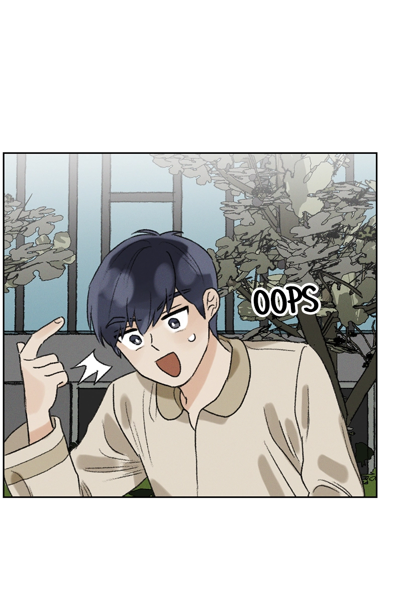Read Our Time chapter 5 image 28 on Lezhin
