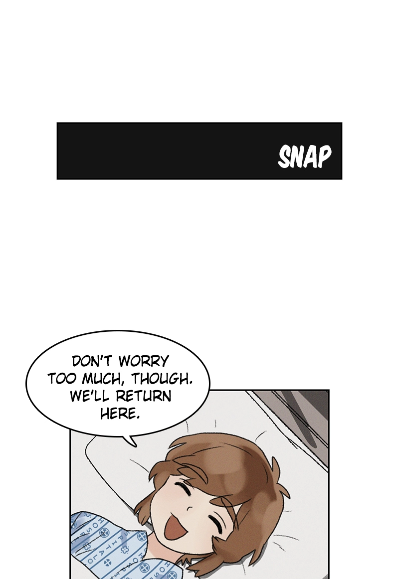 Read Our Time chapter 5 image 29 on Lezhin
