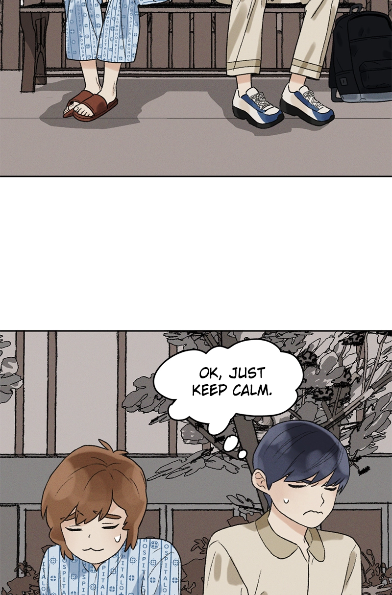 Read Our Time chapter 5 image 3 on Lezhin