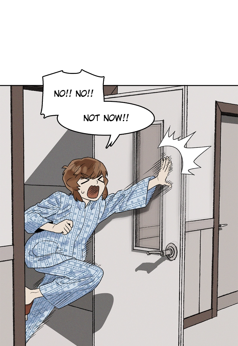 Read Our Time chapter 5 image 31 on Lezhin