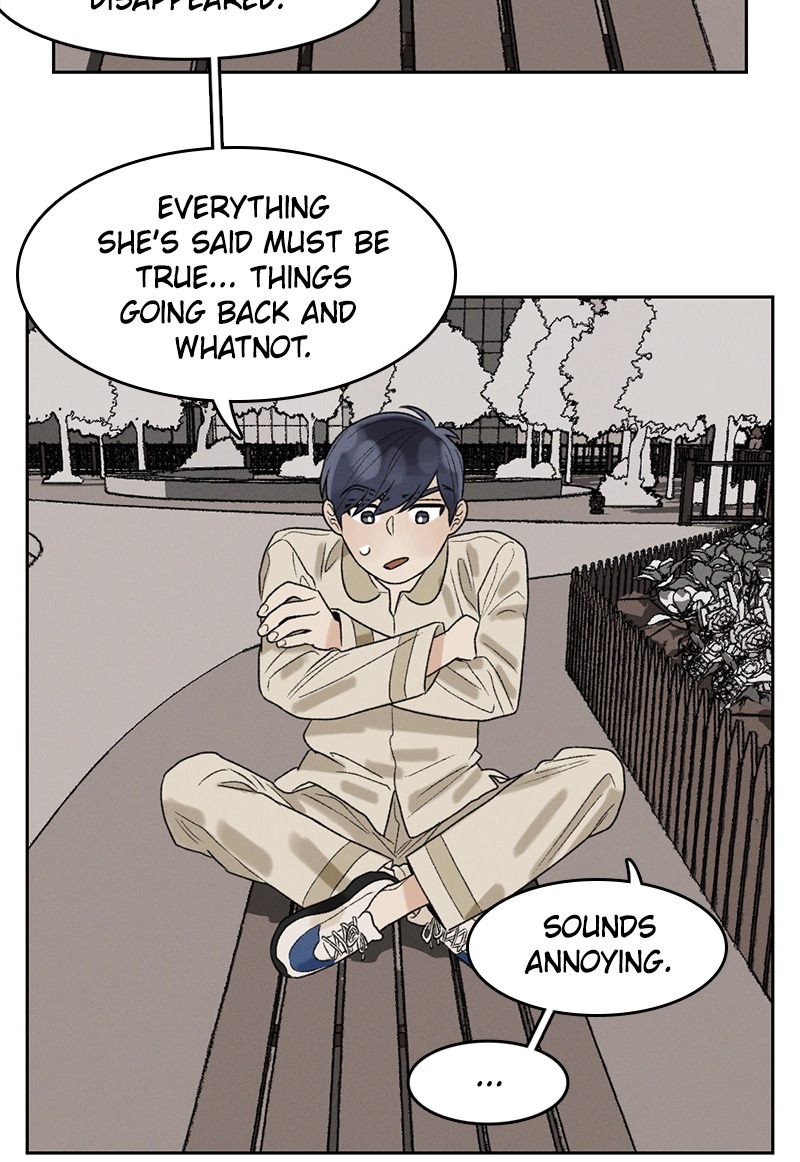 Read Our Time chapter 5 image 34 on Lezhin