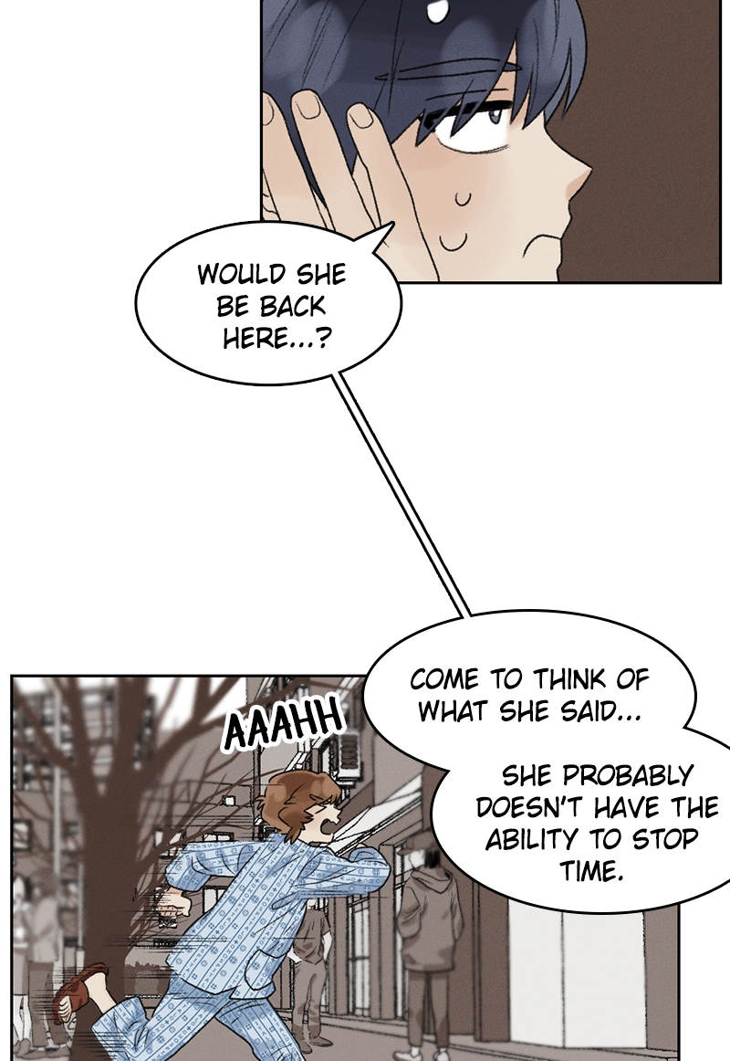 Read Our Time chapter 5 image 36 on Lezhin