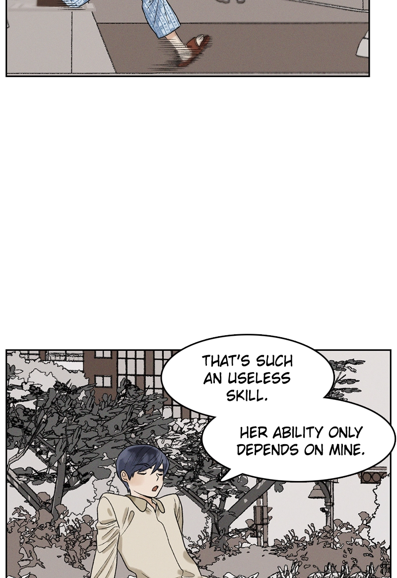 Read Our Time chapter 5 image 37 on Lezhin