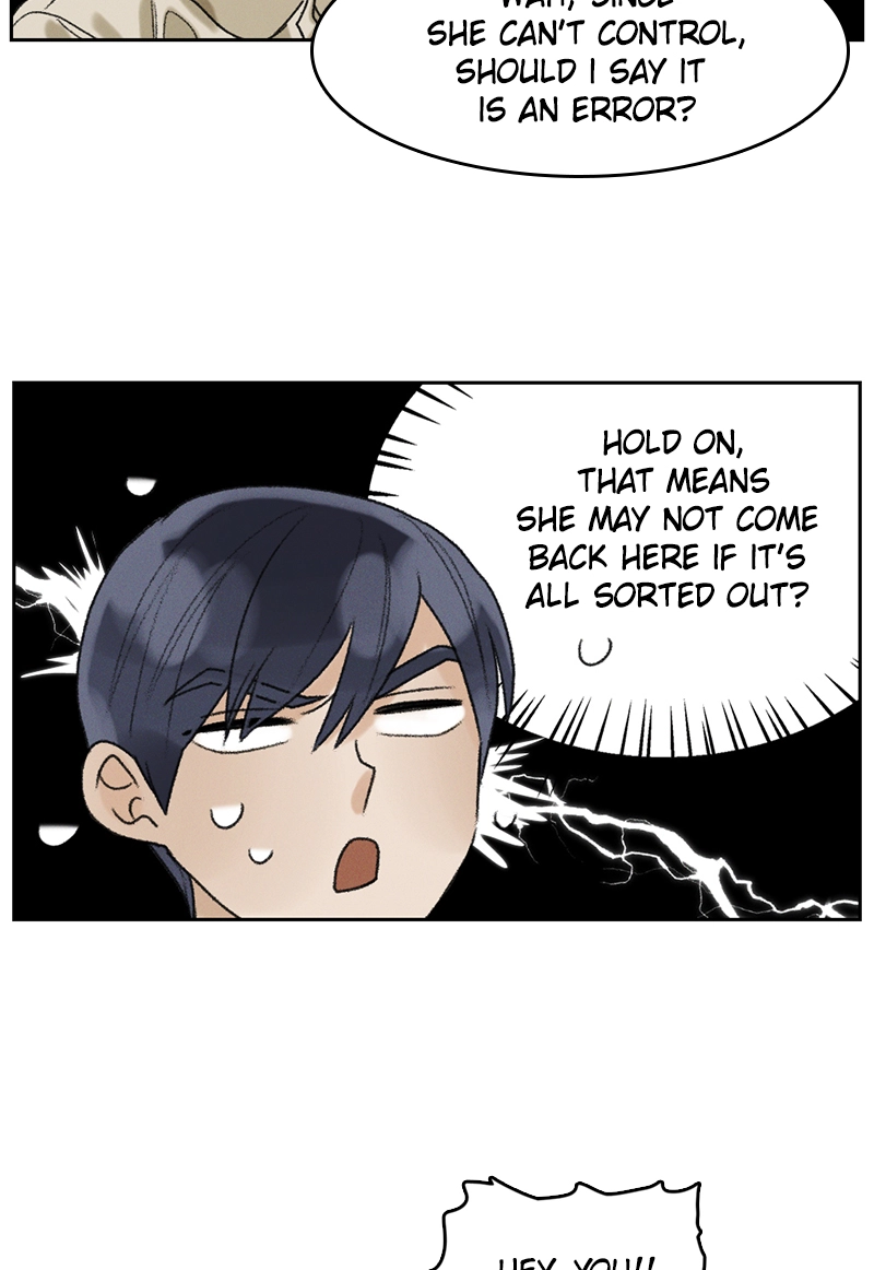 Read Our Time chapter 5 image 39 on Lezhin