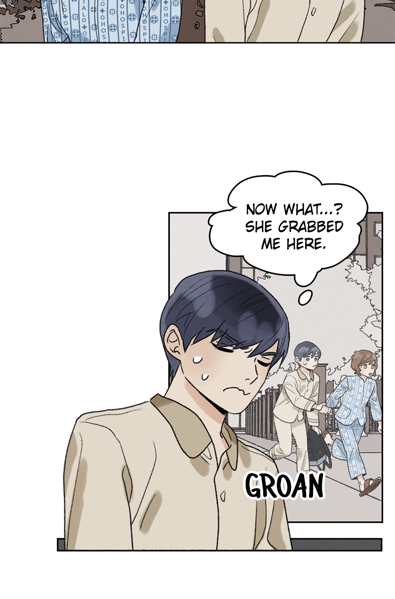 Read Our Time chapter 5 image 4 on Lezhin