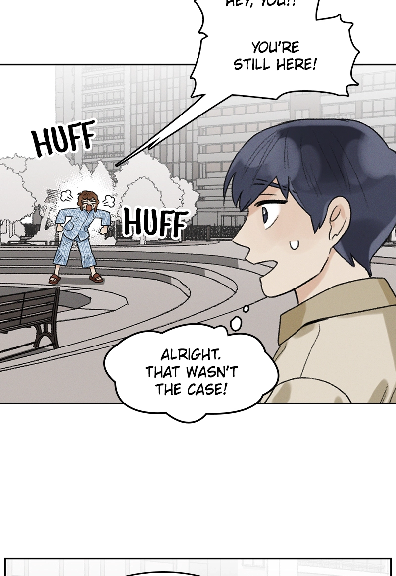 Read Our Time chapter 5 image 40 on Lezhin