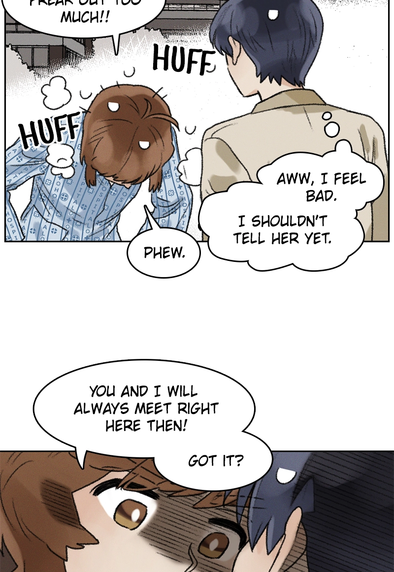 Read Our Time chapter 5 image 42 on Lezhin