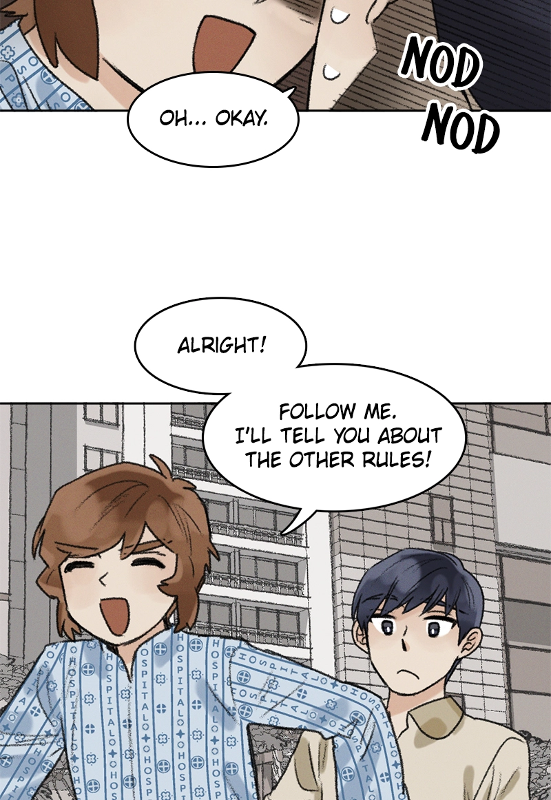 Read Our Time chapter 5 image 43 on Lezhin