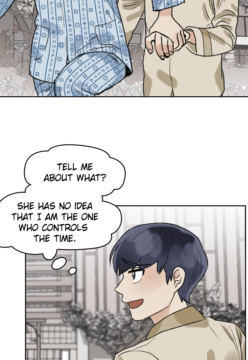 Read Our Time chapter 5 image 44 on Lezhin