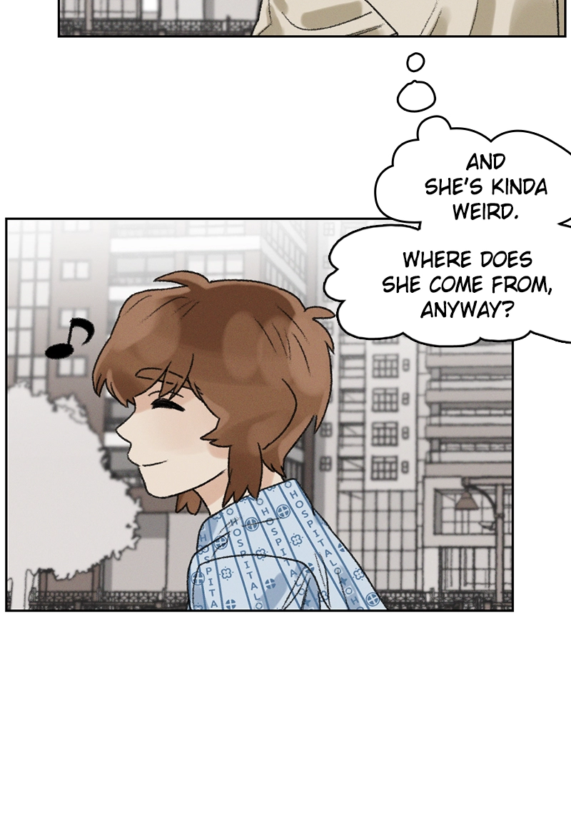 Read Our Time chapter 5 image 45 on Lezhin