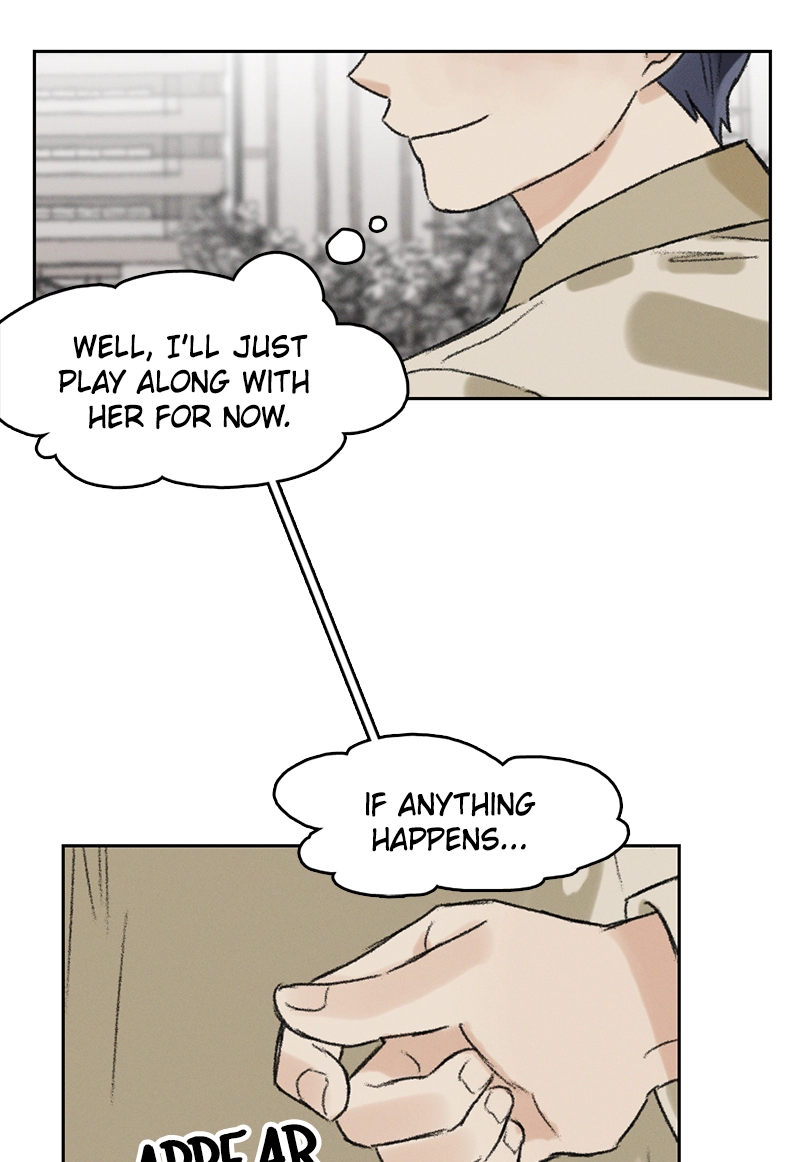 Read Our Time chapter 5 image 46 on Lezhin