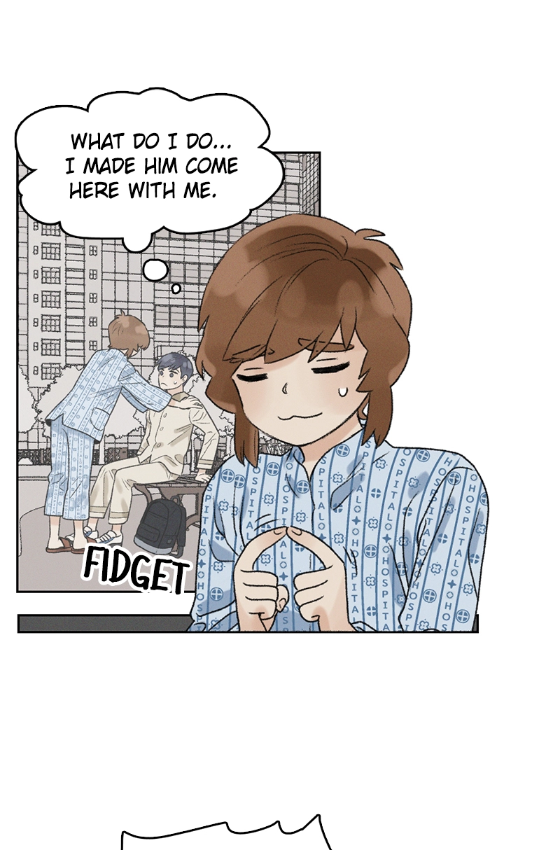 Read Our Time chapter 5 image 5 on Lezhin