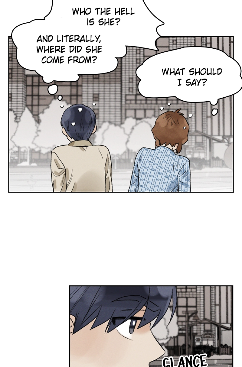 Read Our Time chapter 5 image 6 on Lezhin