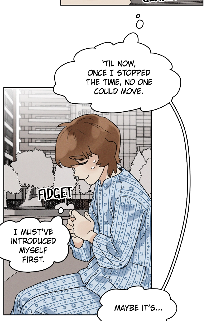 Read Our Time chapter 5 image 7 on Lezhin