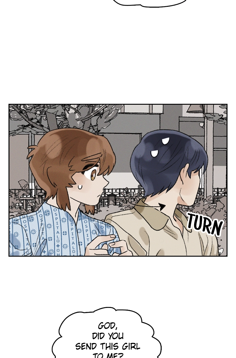 Read Our Time chapter 5 image 8 on Lezhin