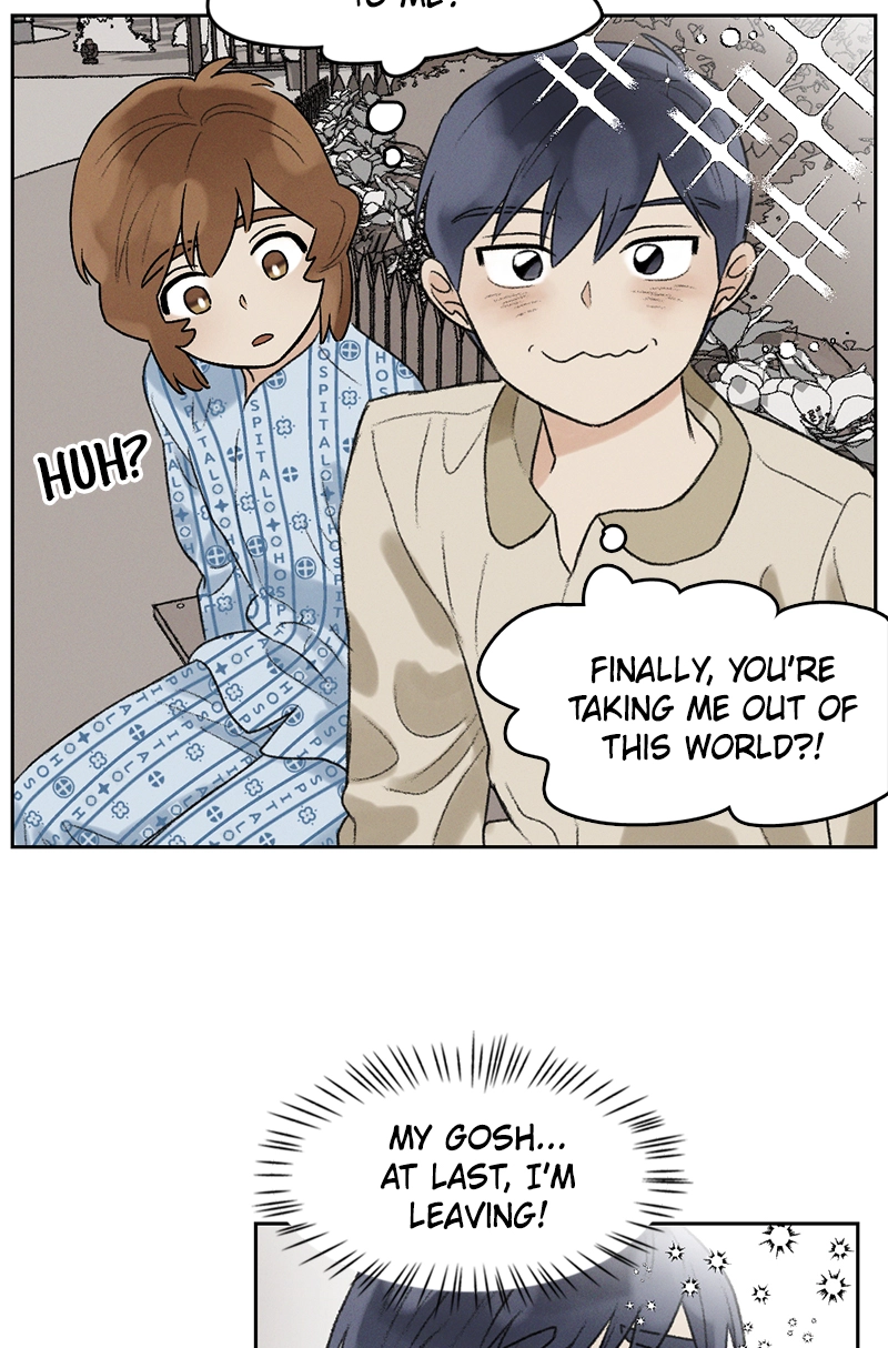 Read Our Time chapter 5 image 9 on Lezhin