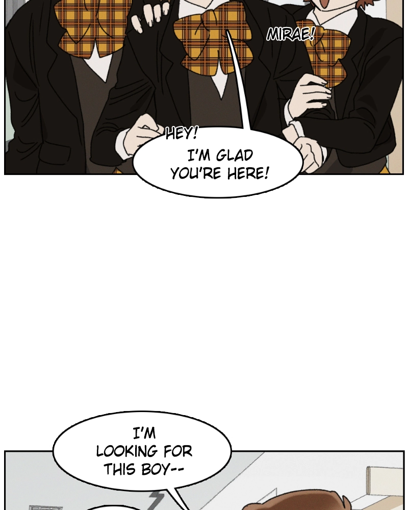 Read Our Time chapter 50 image 10 on Lezhin