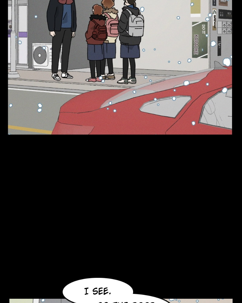 Read Our Time chapter 50 image 101 on Lezhin