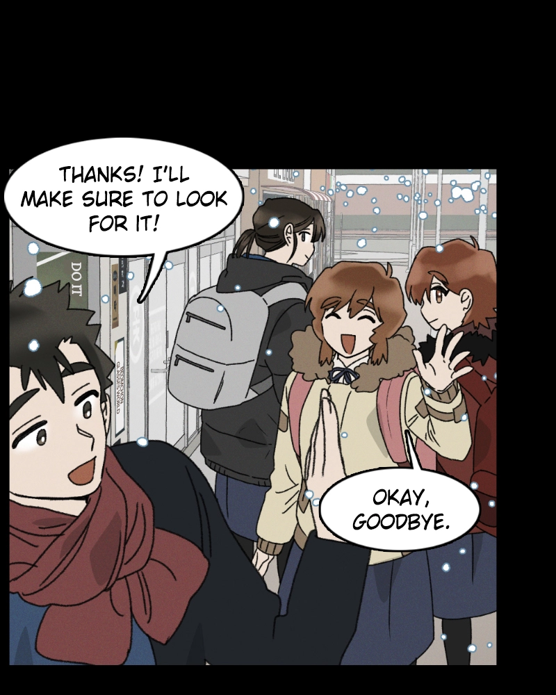 Read Our Time chapter 50 image 103 on Lezhin