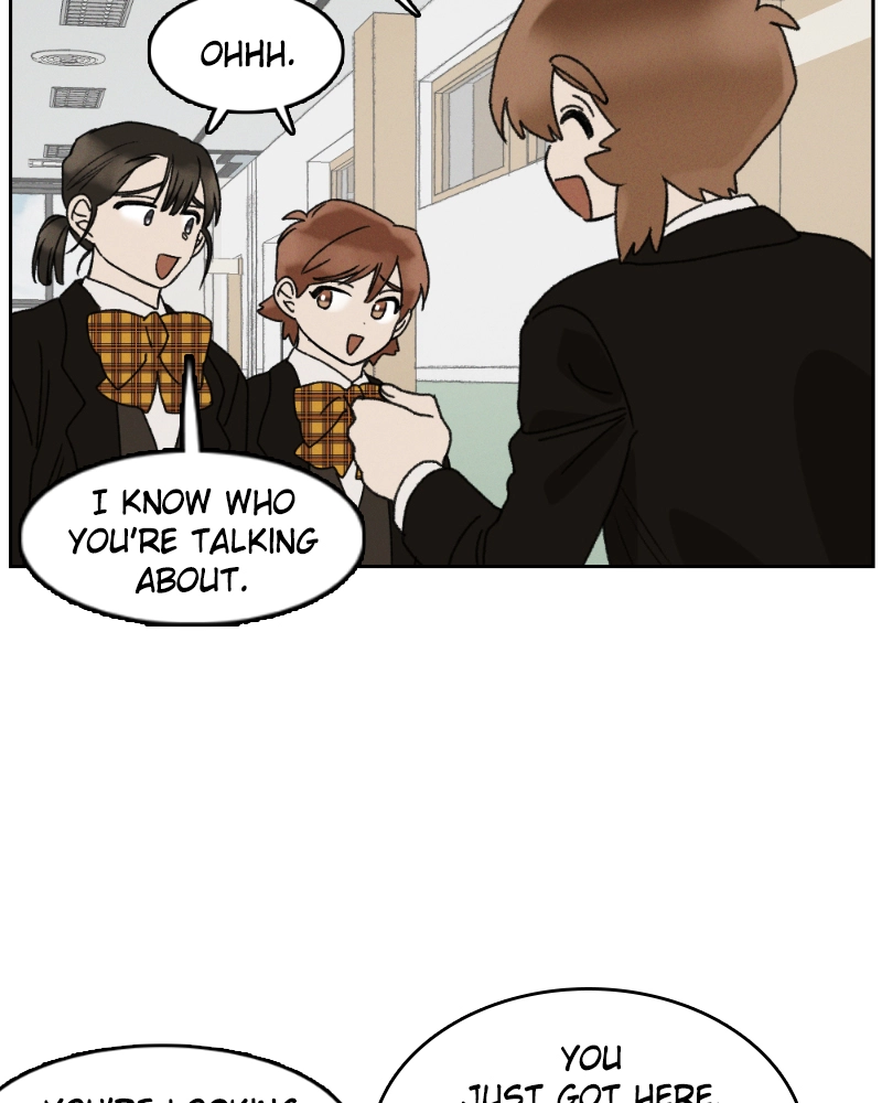 Read Our Time chapter 50 image 11 on Lezhin