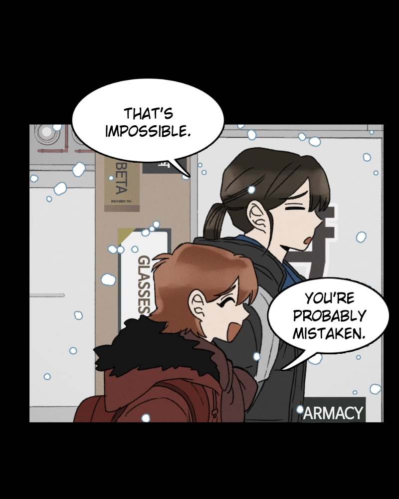 Read Our Time chapter 50 image 111 on Lezhin