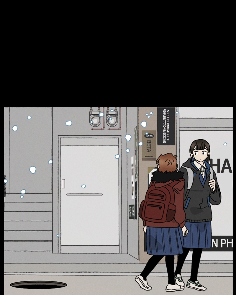 Read Our Time chapter 50 image 113 on Lezhin