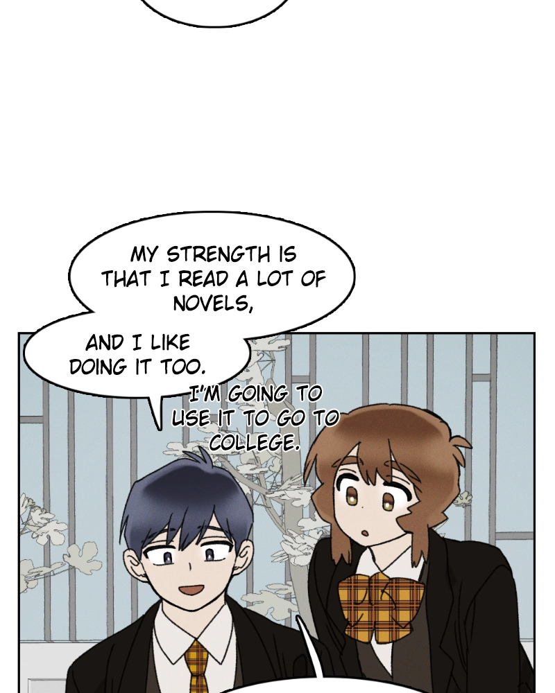 Read Our Time chapter 50 image 120 on Lezhin