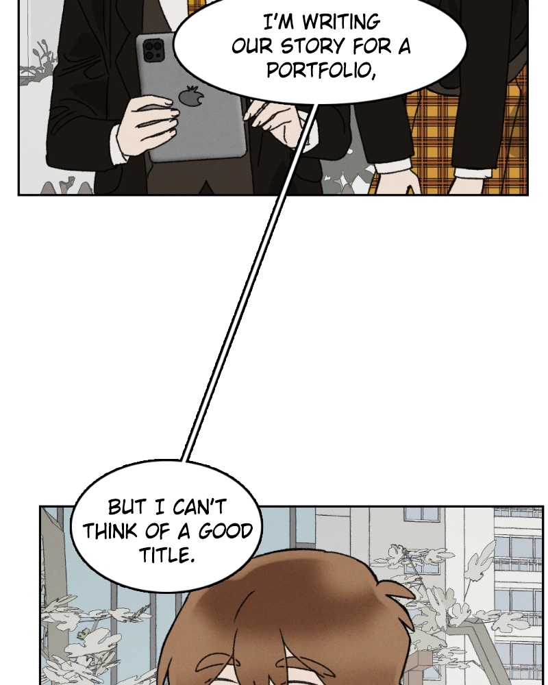 Read Our Time chapter 50 image 121 on Lezhin