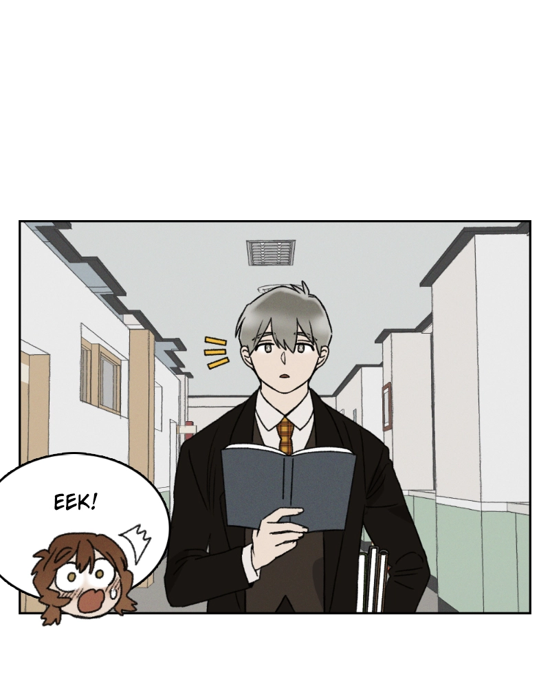 Read Our Time chapter 50 image 15 on Lezhin
