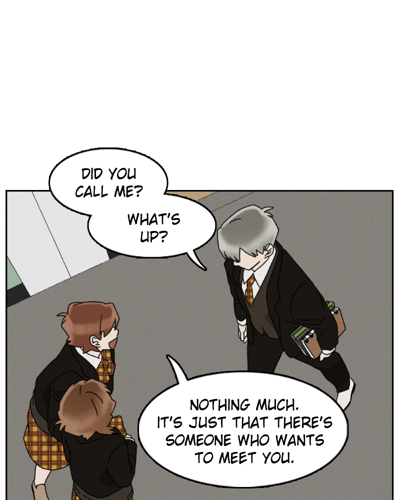 Read Our Time chapter 50 image 16 on Lezhin