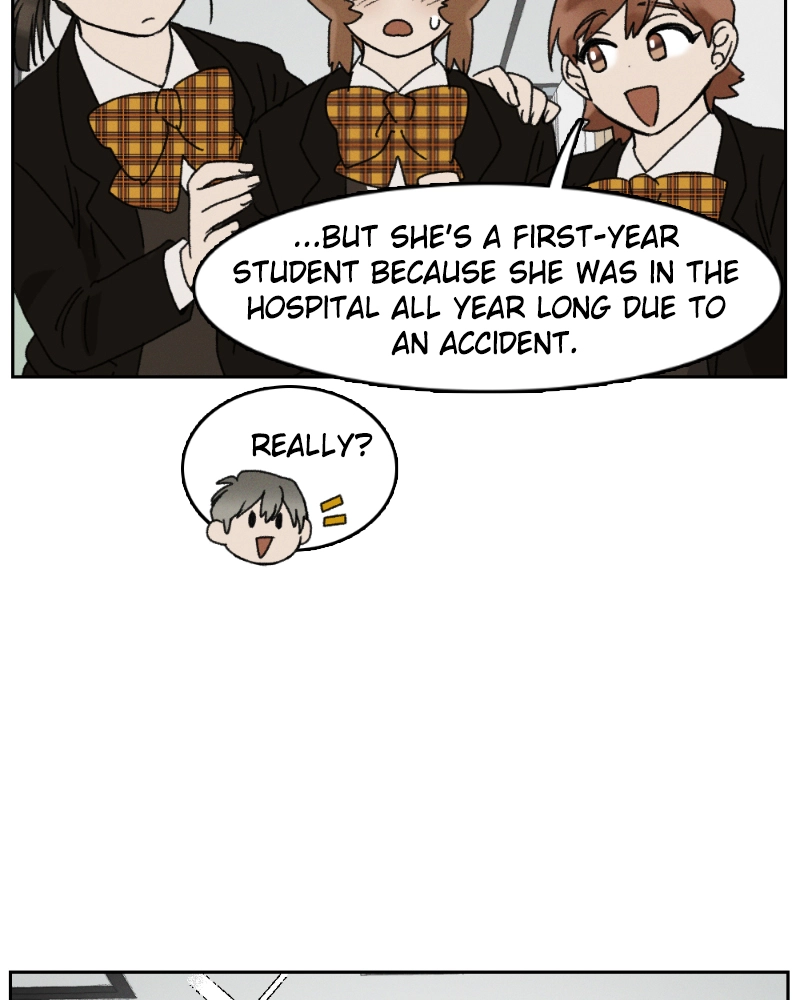 Read Our Time chapter 50 image 18 on Lezhin