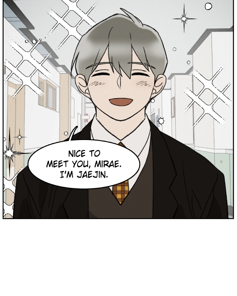 Read Our Time chapter 50 image 19 on Lezhin