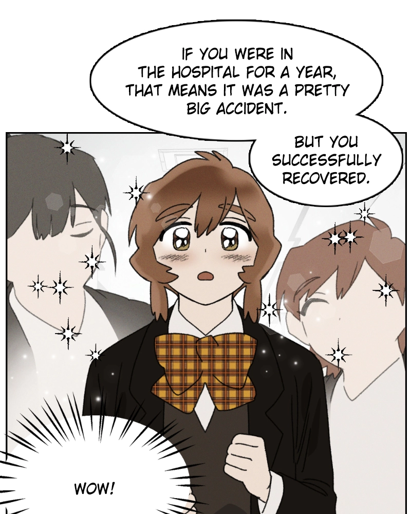 Read Our Time chapter 50 image 20 on Lezhin