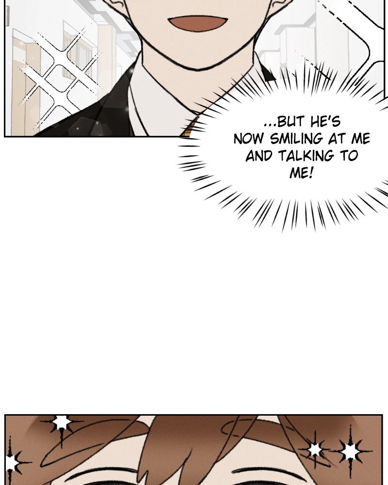 Read Our Time chapter 50 image 22 on Lezhin