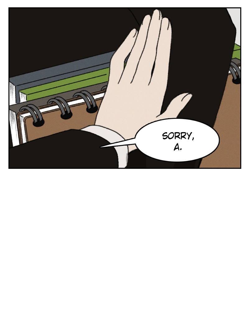 Read Our Time chapter 50 image 25 on Lezhin