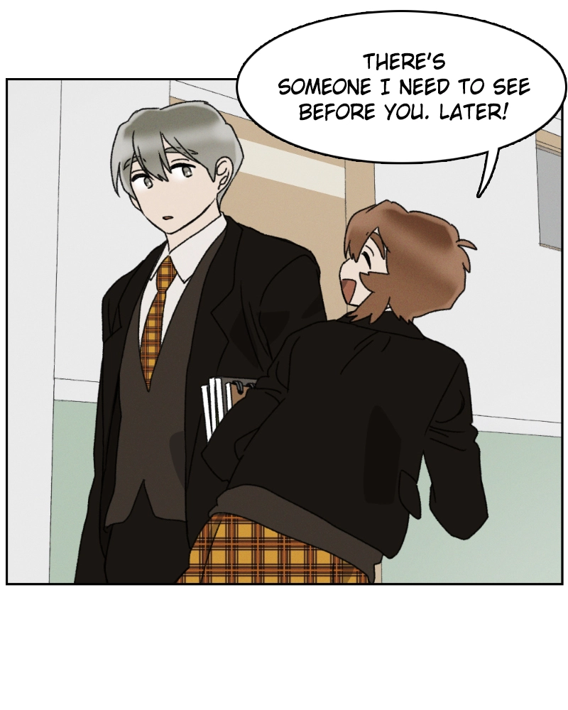 Read Our Time chapter 50 image 26 on Lezhin