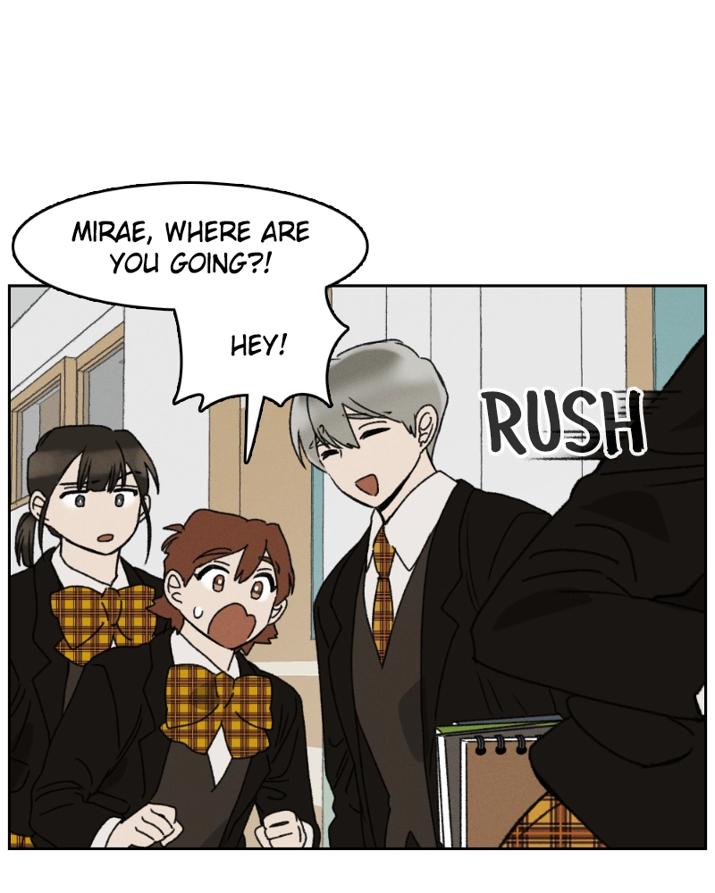 Read Our Time chapter 50 image 28 on Lezhin