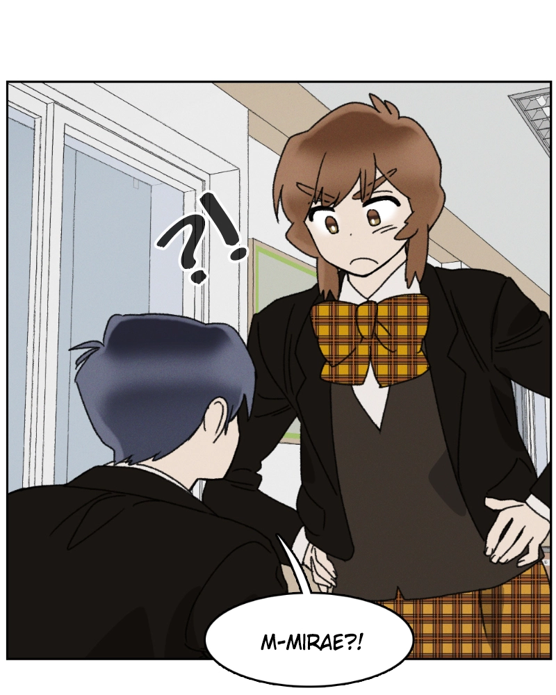 Read Our Time chapter 50 image 33 on Lezhin