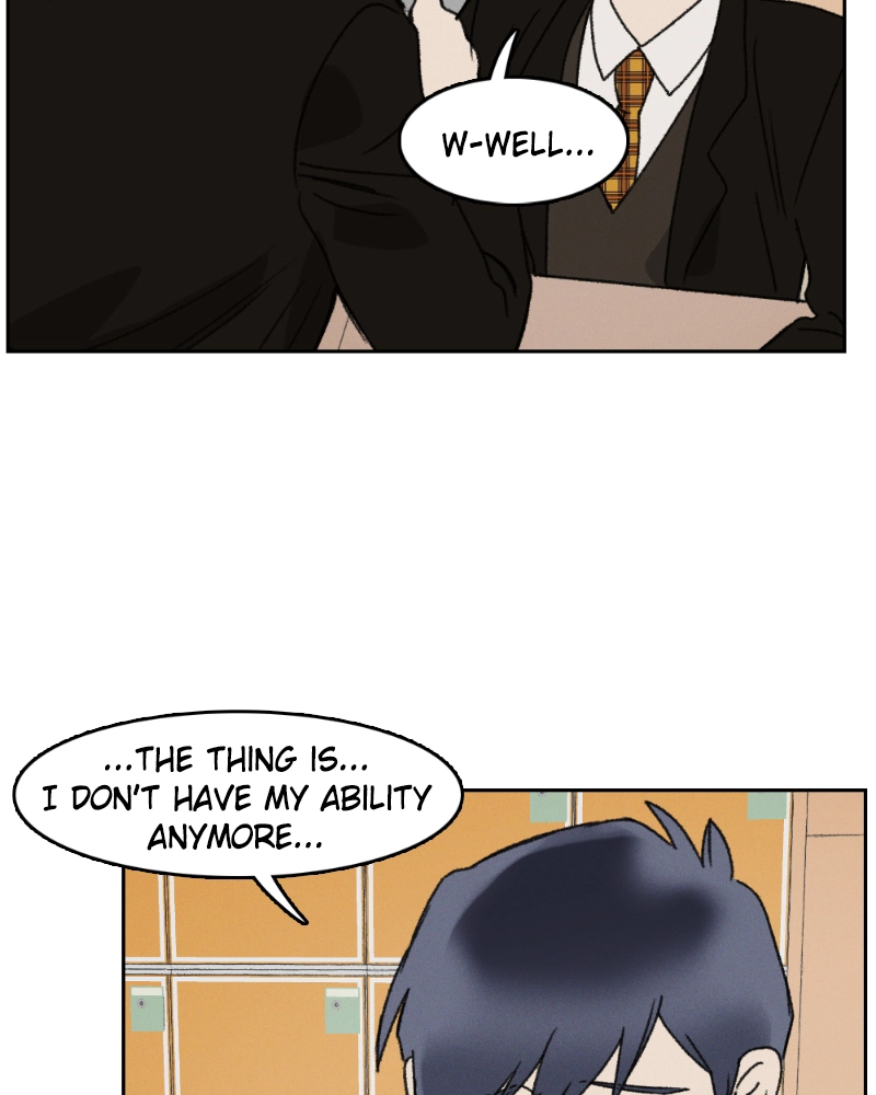 Read Our Time chapter 50 image 36 on Lezhin