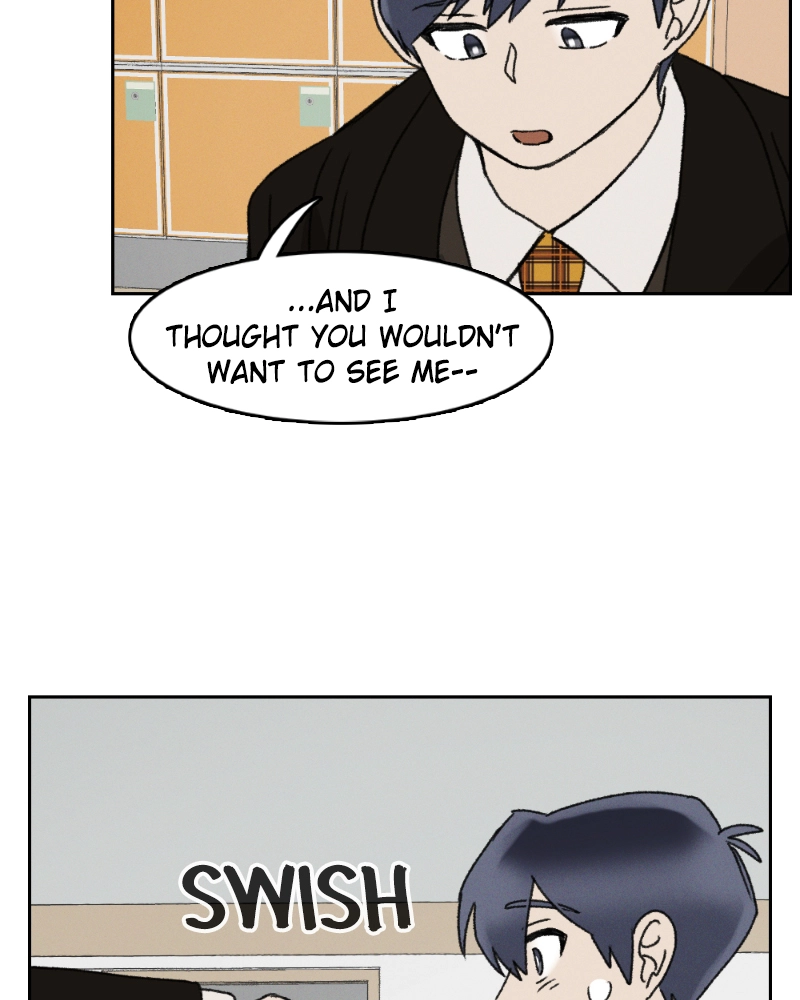Read Our Time chapter 50 image 37 on Lezhin