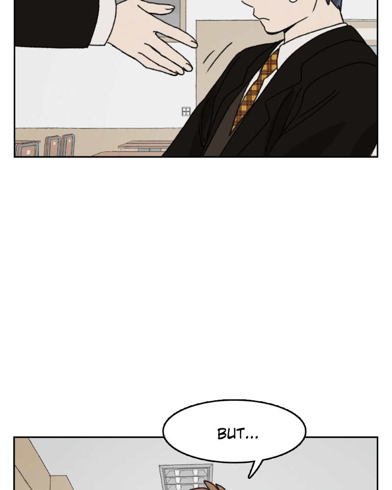 Read Our Time chapter 50 image 38 on Lezhin