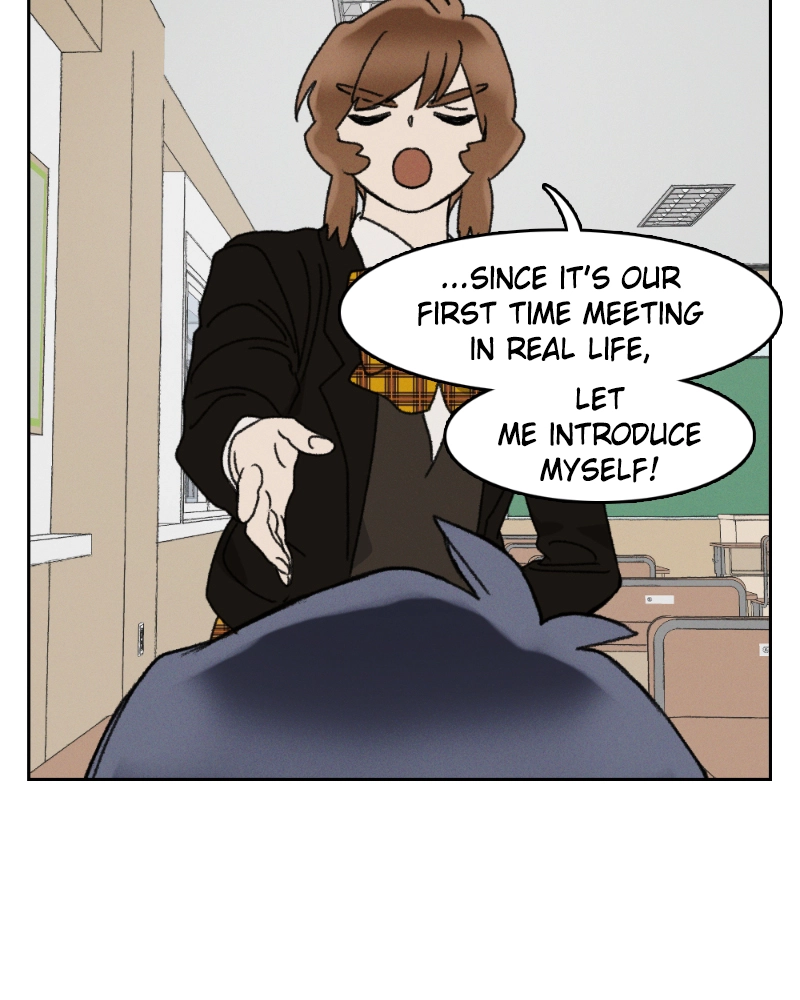Read Our Time chapter 50 image 39 on Lezhin
